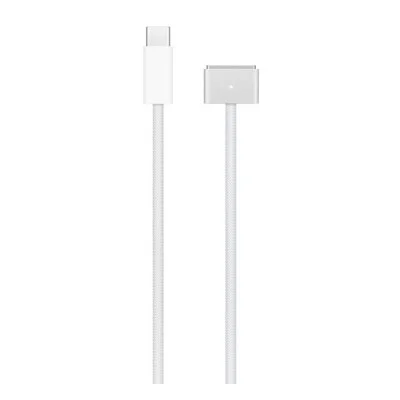 Apple Usb-C To Magsafe 3 Cable (2M) - Silver